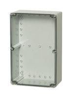 ENCLOSURE,90MM X 244MM X 164MM PCT 162409 ENCLOSURE