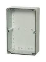 ENCLOSURE, MULTIPURPOSE, PC, TRANSPARENT PCT 162509 ENCLOSURE