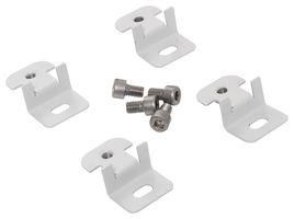 WALL MOUNTING LUGS SET, PLASTIC WMK ARCA 10 MID