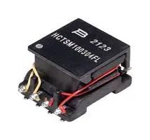 PULSE TRANSFORMER, 1.333:1, 0.5 OHM HCTSM100304FL-E