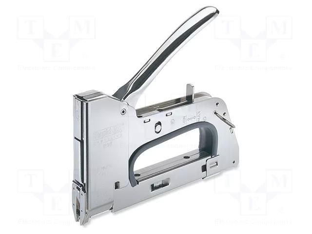 Stapler; Ø: 6mm; recoilless,adjusting of punching force; steel RAPID RAP-R36E