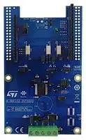 EXPANSION BOARD, STM32 NUCLEO BOARD X-NUCLEO-OUT06A1
