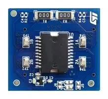 PLUG-IN BOARD, MOTOR DRIVER EXPANS BOARD EVL6227-PLUG