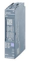 ANALOG INPUT MODULE, 4 I/P, 24VDC 6ES7134-6JD00-0CA1.