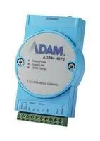 GATEWAY, 1PORT, 10MBPS/100MBPS ADAM-4572-CE