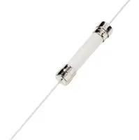 CARTRIDGE FUSE, TIME DELAY, 4A, 250V 0215004.TXP