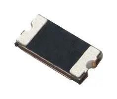 PTC RESETTABLE FUSE, 30VDC, 1206 1206L035/30WR