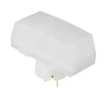 PIR MOTION SENSOR, 5M, WHITE EKMC1605111