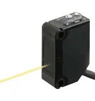 PHOTO SENSOR, 3M, PNP, 0.1A CX-491-P
