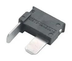 AUTOMOTIVE FUSE, 1A, 400VDC 02400113P