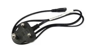 POWER CORD, SANS 164 PLUG-IEC C7, 1M GW-151773