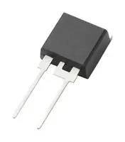 THYRISTOR, SIDAC, 88V, 1CKT, TO-262M-2 P0720FNLTP