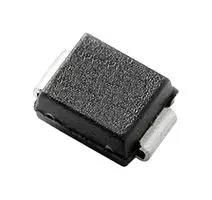 TVS THYRISTOR, 2V, 1A, DO-214AA-2 PLED150S