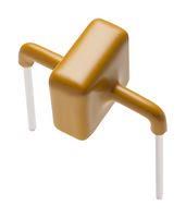 TVS DIODE, BIDIR, 16V, AXIAL LEADED AK20-016C-Y