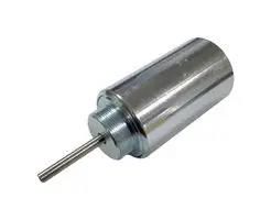SOLENOID, TUBULAR, 17W, 38.61X65MM 154661-224