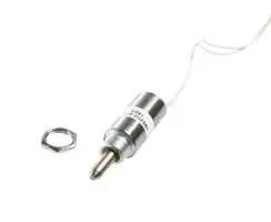 SOLENOID, TUBULAR, 4W, 13.21X26.67MM 195203-134