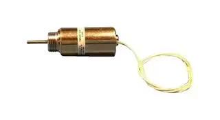 SOLENOID, TUBULAR, 4W, 13.21X26.67MM 195203-231