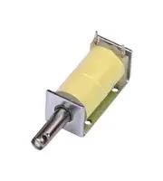 SOLENOID, OPEN FRAME, C TYP, 3W, 3VDC C5-273-B-1