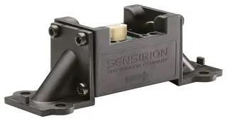 FLOW SENSOR, 0 TO 20LPM, -20 TO 80DEG C SFM4300-20-B
