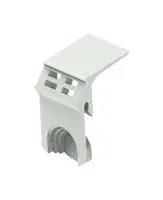 SAFETY COVER, GREY, COMPACT POWER BLOCK 1SNF916710R0000