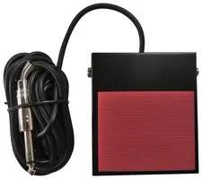 Momentary Foot Pedal Switch 555-3100