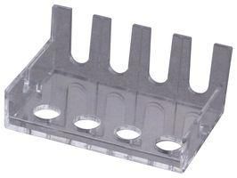 FINGER GUARD, CONTROL TRANSFORMER SPFG1