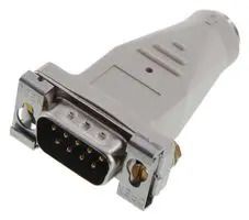 CONNECTOR C-ABDH-ADAPTER