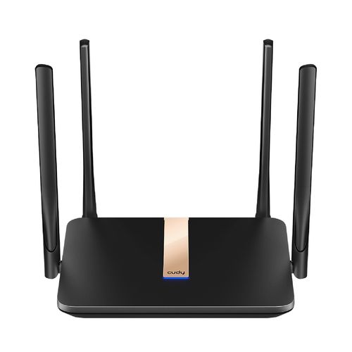 Router 4-port Cudy LT500D 2.0 CUDYLT500D