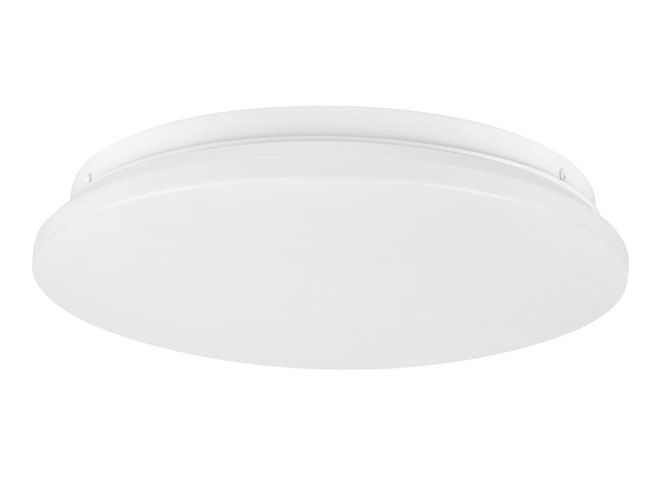 LED line LITE Ceiling lamp PLAFON 12W 4000K 960lm IP44 with motion sensor 201385 5905378201385