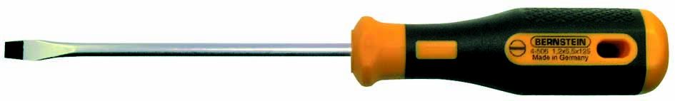 Workshop screwdriver EUROline-Power, 100 x 5.5 mm 4-504