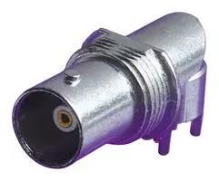 RF CONN, R/A BNC JACK, 50 OHM, PCB 73171-1361