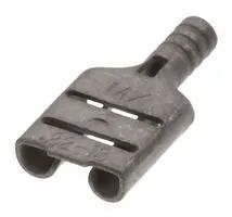 CRIMP TERMINALS - RING TONGUE 19016-0009