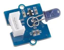INFRARED EMITTER BOARD, ARDUINO BOARD 101020026