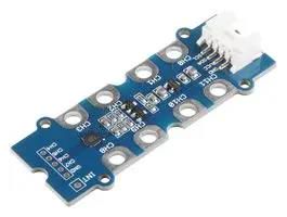 TOUCH SENSOR BOARD, ARDUINO/RASPBERRY PI 101020534