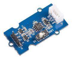 DIFF AMPLIFIER BOARD, ARDUINO BOARD 103020016