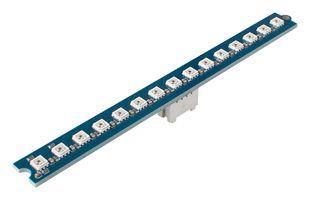 RGB LED STICK BOARD, ARDUINO BAORD 104020172