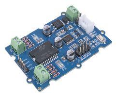 I2C MOTOR DRIVER BOARD, ARDUINO BOARD 105020093