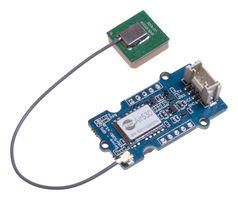 GPS BOARD, ARDUINO & RASPBERRY PI BOARD 109020022