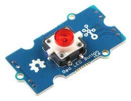 LED BUTTON BOARD, ARDUINO/RASPBERRY PI 111020045