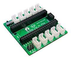 SHIELD BOARD, RASPBERRY PI PICO BOARD 103100142