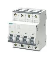 ISOLATOR SWITCH, 4 POLE, 1KV, 63A 5TE2515-1