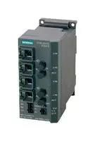 ENET SW, MANAGED FAST, RJ45X4, STX2 6GK5204-2BB10-2AA3