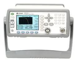 RF POWER METER, -35DBM TO +20DBM N1911A