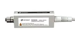 RF POWER SENSOR, -30DBM TO +20DBM N1922A