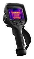 THERMAL IMAGER, 240X180, -15 TO 50DEG C FLIR E52