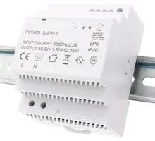 POWER SUPPLY, AC-DC, 48V, 2A PW-301