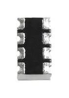 RES, NET, ISO, 33R, 0.0625W, 5%, 0804 TC124-JR-0733RL