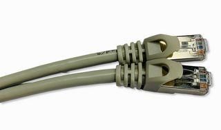 ENET CORD, CAT5E, RJ45 PLUG-PLUG, 2M MP010236