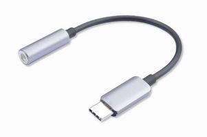 SMART CABLE, USB-AUDIO CONV, 0.22M MP010250