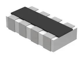 RES N/W, ISOLATED, 22R, 0.031W, 0502 EXB18V220JX